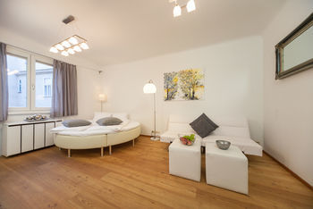 Vienna Apartment Center - Zentrum II Exterior foto