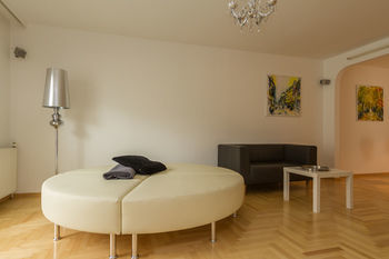 Vienna Apartment Center - Zentrum II Exterior foto